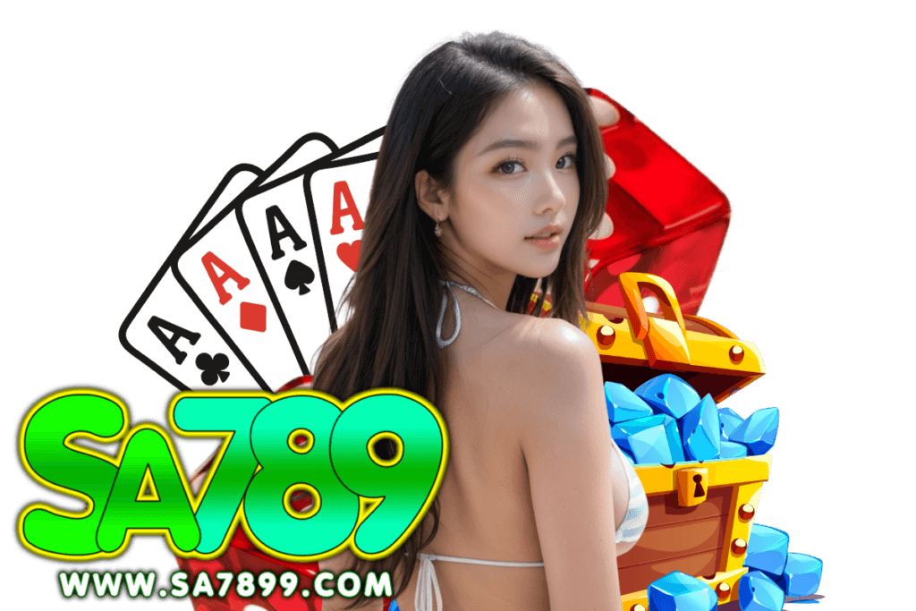 sa789 สล็อต
